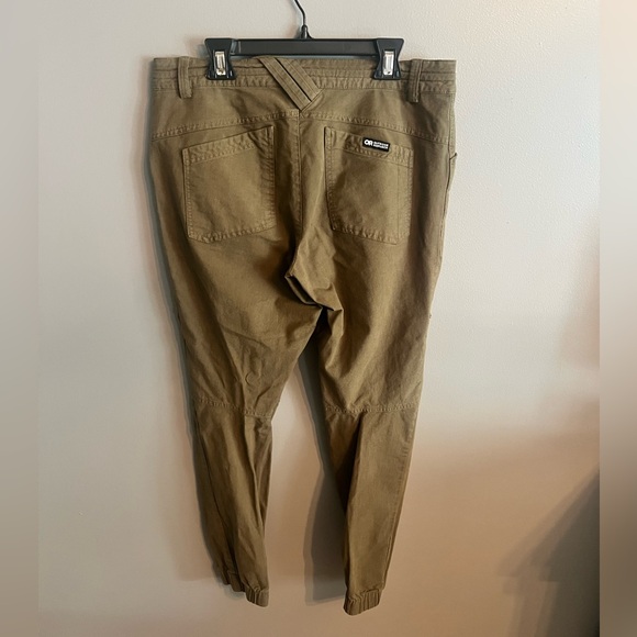 Outdoor Research Wadi Rum Joggers - Picture 2 of 5